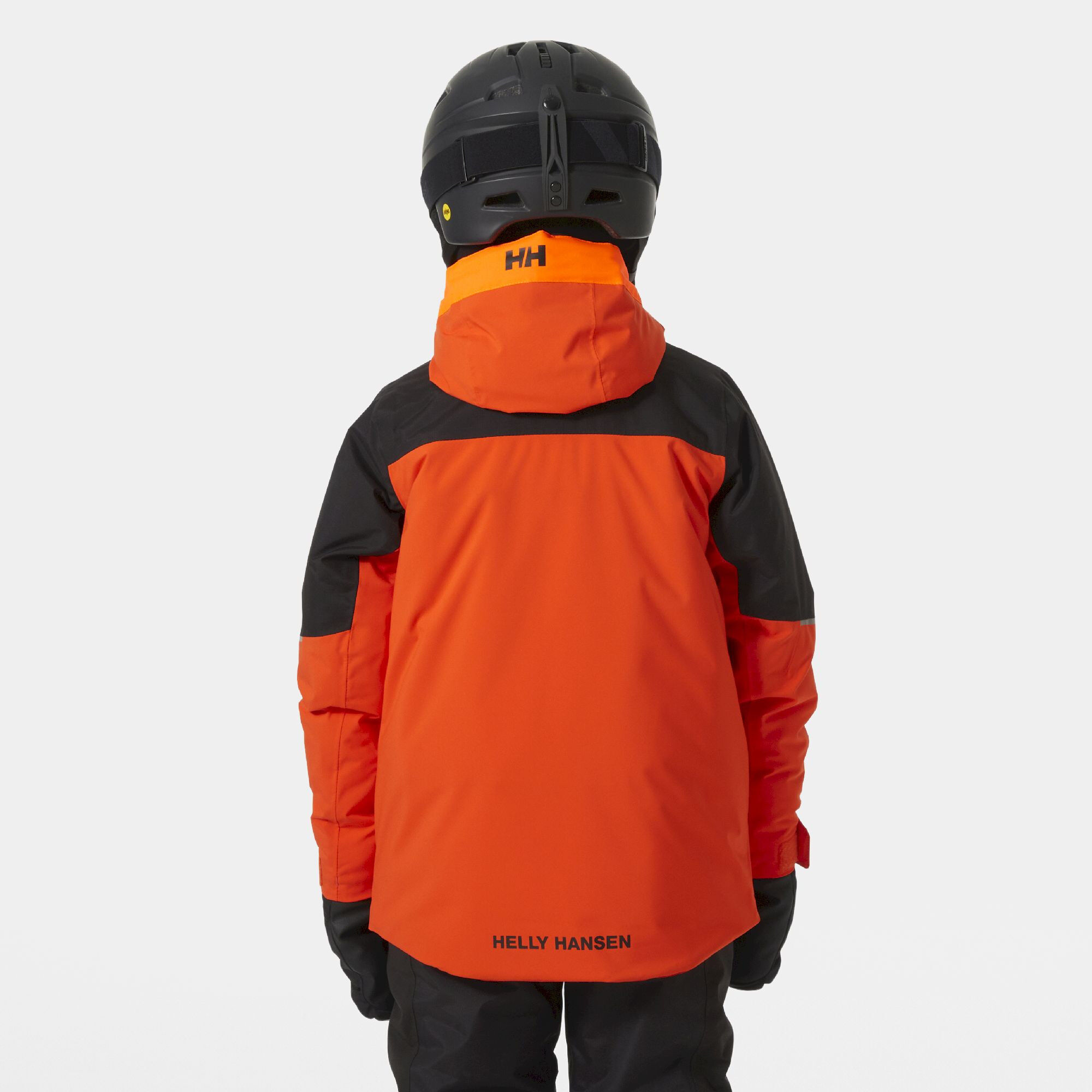 Helly Hansen Jr Summit Jacket - Giacca da sci - Bambino | Hardloop