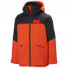 Helly Hansen Jr Summit Jacket - Giacca da sci - Bambino | Hardloop