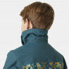 Helly Hansen Jr Summit Jacket - Kurtka narciarska dziecięca | Hardloop