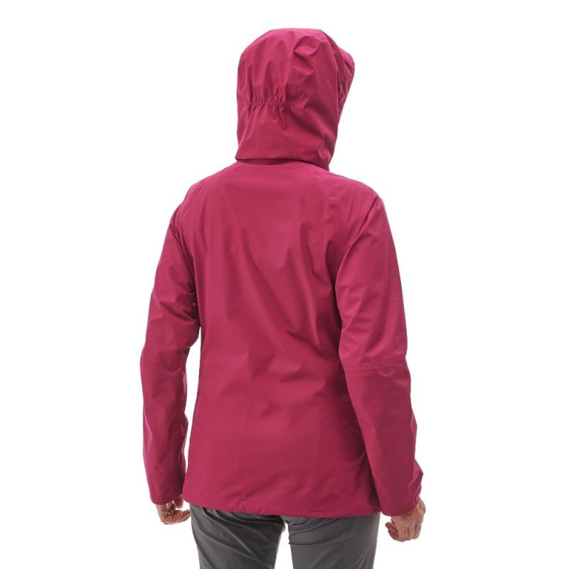 Millet LD Grands Montets Jkt - Dámská Nepromokavá bunda | Hardloop