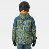 Helly Hansen Jr Summit Jacket - Kurtka narciarska dziecięca | Hardloop
