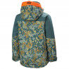 Helly Hansen Jr Summit Jacket - Kurtka narciarska dziecięca | Hardloop