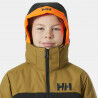 Helly Hansen Helly Hansen Jr Summit Jacket - Casaco de esquí criança | Hardloop