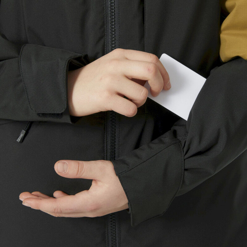 Helly Hansen Jr Summit Jacket - Ski jacket - Kid's | Hardloop