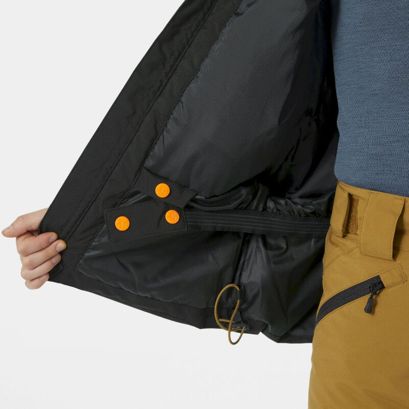 Helly Hansen Helly Hansen Jr Summit Jacket - Casaco de esquí criança | Hardloop