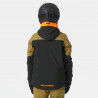 Helly Hansen Jr Summit Jacket - Dětská lyžařská bunda | Hardloop
