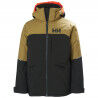 Helly Hansen Helly Hansen Jr Summit Jacket - Casaco de esquí criança | Hardloop