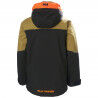 Helly Hansen Jr Summit Jacket - Dětská lyžařská bunda | Hardloop