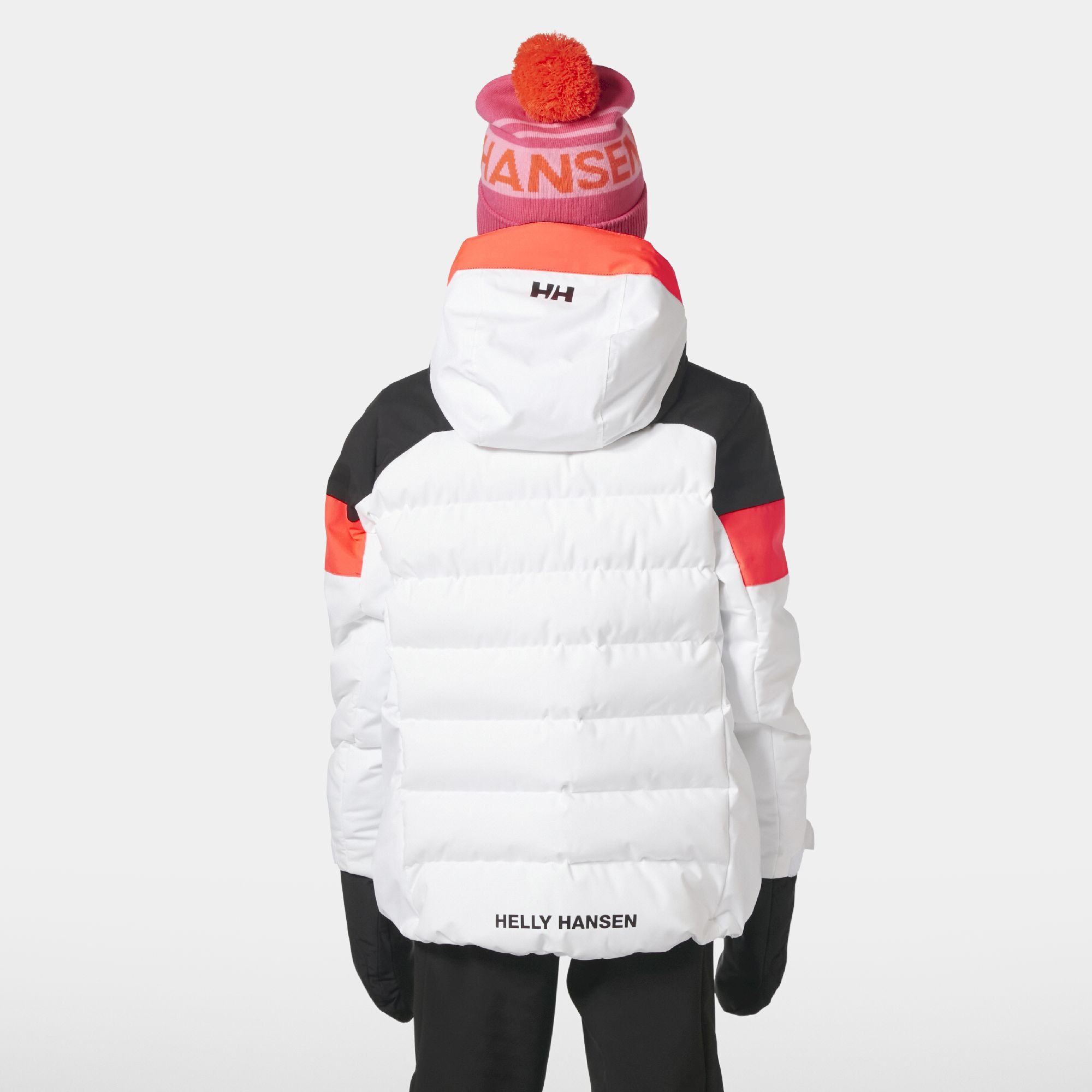 Helly Hansen Jr Diamond Jacket - Giacca da sci - Bambino | Hardloop
