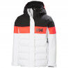 Helly Hansen Jr Diamond Jacket - Giacca da sci - Bambino | Hardloop