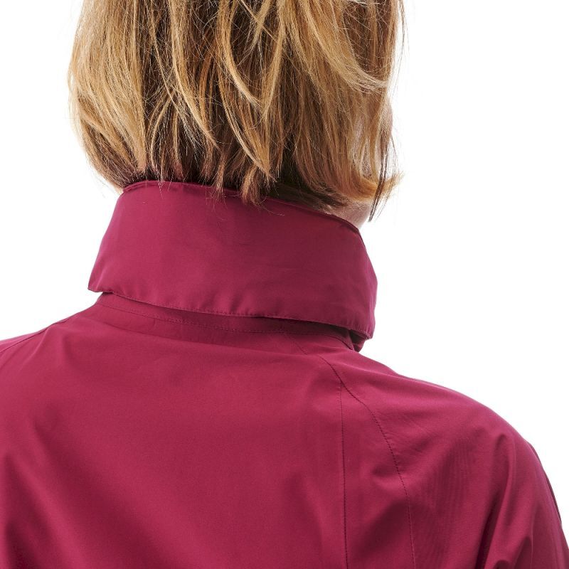 Millet LD Grands Montets Jkt - Dámská Nepromokavá bunda | Hardloop