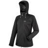 Black / Heather Grey