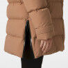 Helly Hansen Aspire Puffy Parka - Parka mulher | Hardloop
