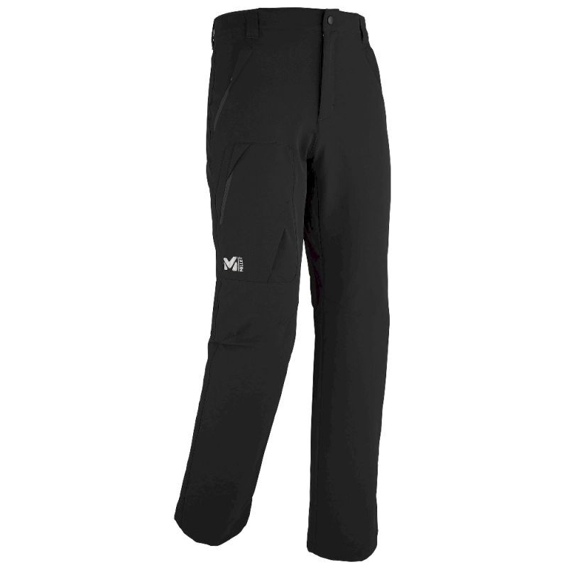 Outdoor Goretex Wanderhose Herren Millet All Outdoor Rg Pt