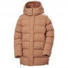 Helly Hansen Aspire Puffy Parka - Parka mulher | Hardloop