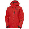 Alert Red