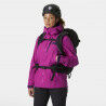 Helly Hansen Odin 9 Worlds 3.0 Jacket - Giacca antipioggia - Donna | Hardloop