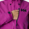 Helly Hansen Odin 9 Worlds 3.0 Jacket - Giacca antipioggia - Donna | Hardloop