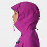 Helly Hansen Odin 9 Worlds 3.0 Jacket - Giacca antipioggia - Donna | Hardloop