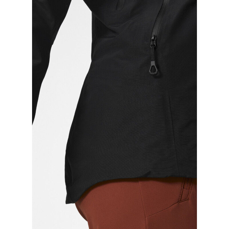 Helly Hansen Odin 9 Worlds 3.0 Jacket - Waterproof jacket - Women's | Hardloop