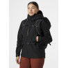 Helly Hansen Odin 9 Worlds 3.0 Jacket - Veste imperméable femme | Hardloop