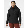 Helly Hansen Odin 9 Worlds 3.0 Jacket - Veste imperméable femme | Hardloop