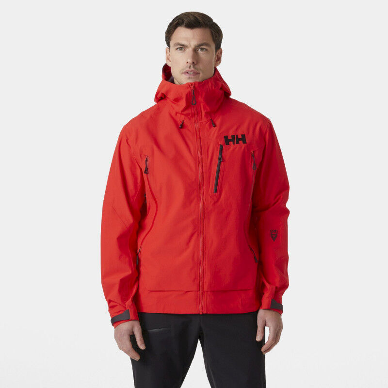 Helly Hansen Odin 9 Worlds 3.0 Jacket - Regenjacke - Herren | Hardloop