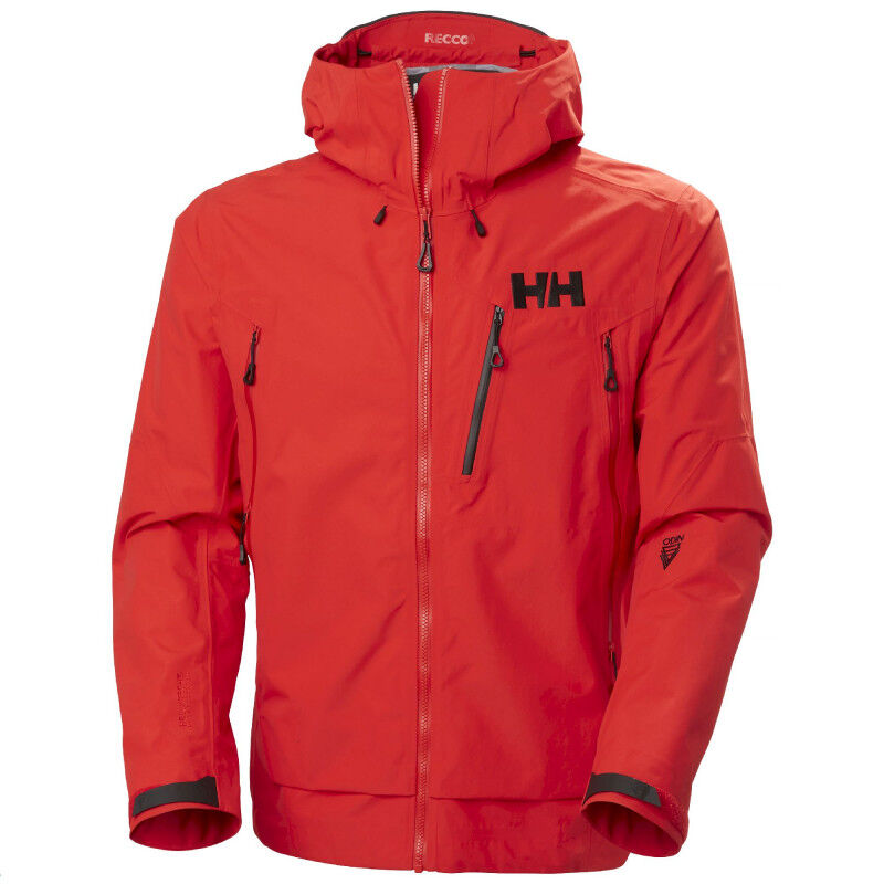 Odin 9 Worlds 3.0 Jacket - Casaco impermeável homem