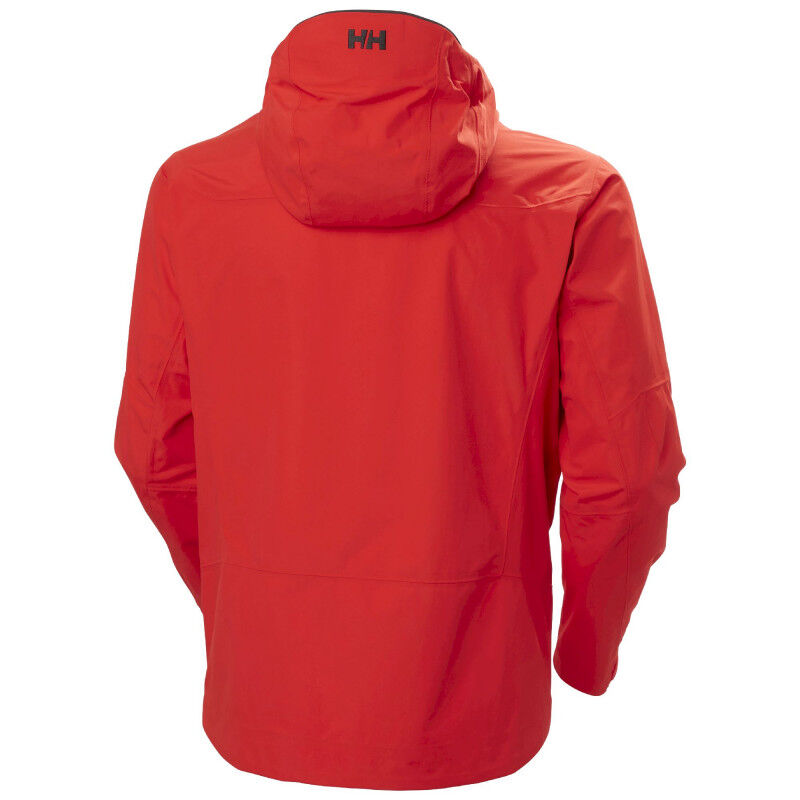 Helly Hansen Odin 9 Worlds 3.0 Jacket - Regnjacka - Herr | Hardloop