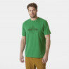 Helly Hansen Skog Recycled Graphic T-Shirt - T-shirt - Uomo | Hardloop