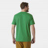 Helly Hansen Skog Recycled Graphic T-Shirt - T-shirt - Uomo | Hardloop