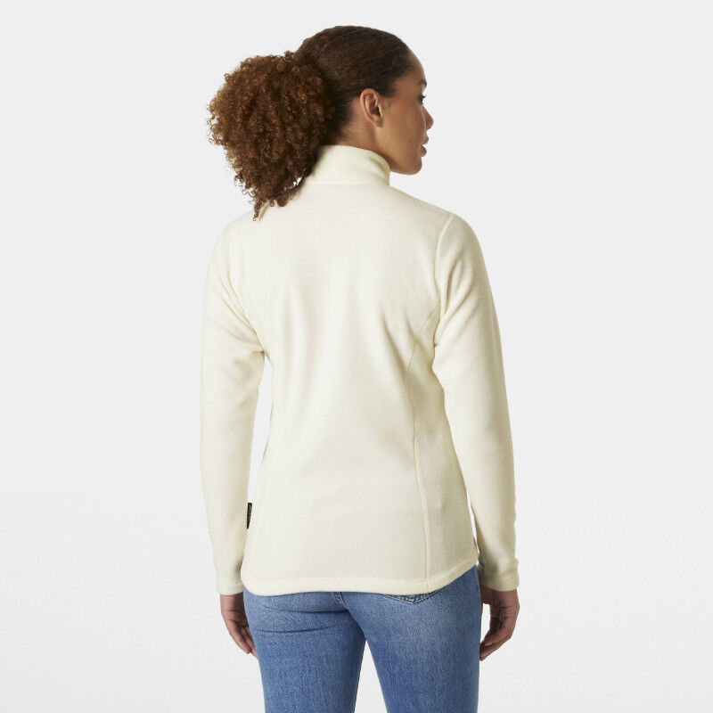 Helly Hansen Daybreaker 1/2 Zip Fleece - Giacca in pile - Donna | Hardloop