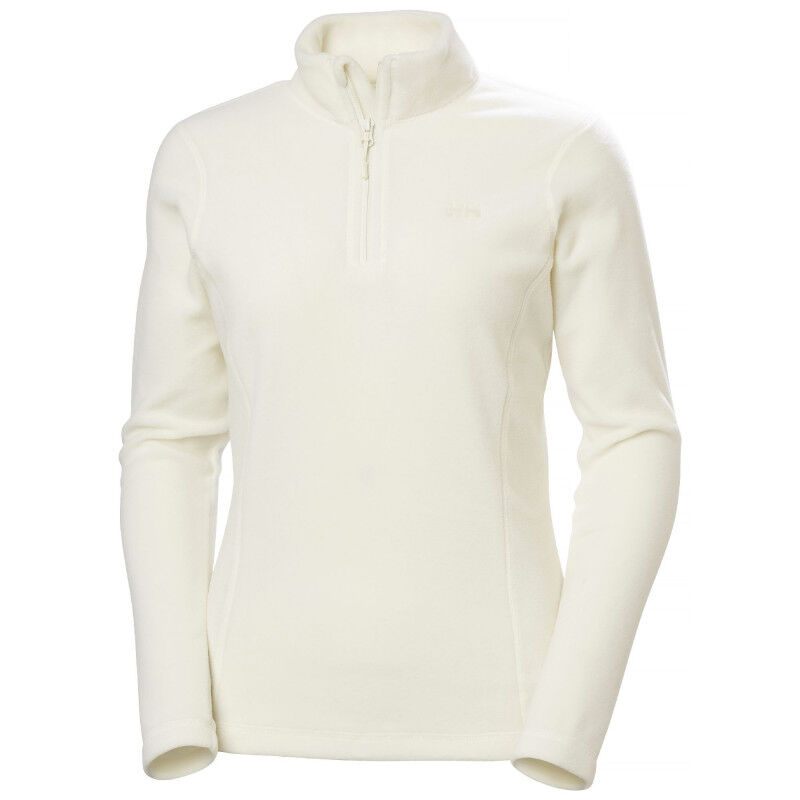 Helly Hansen Daybreaker 1/2 Zip Fleece - Polaire femme | Hardloop