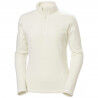 Helly Hansen Daybreaker 1/2 Zip Fleece - Fleecevest - Dames | Hardloop