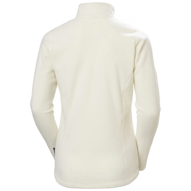 Helly Hansen Daybreaker 1/2 Zip Fleece - Fleecevest - Dames | Hardloop