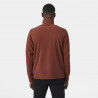 Helly Hansen Daybreaker 1/2 Zip Fleece - Giacca in pile - Uomo | Hardloop