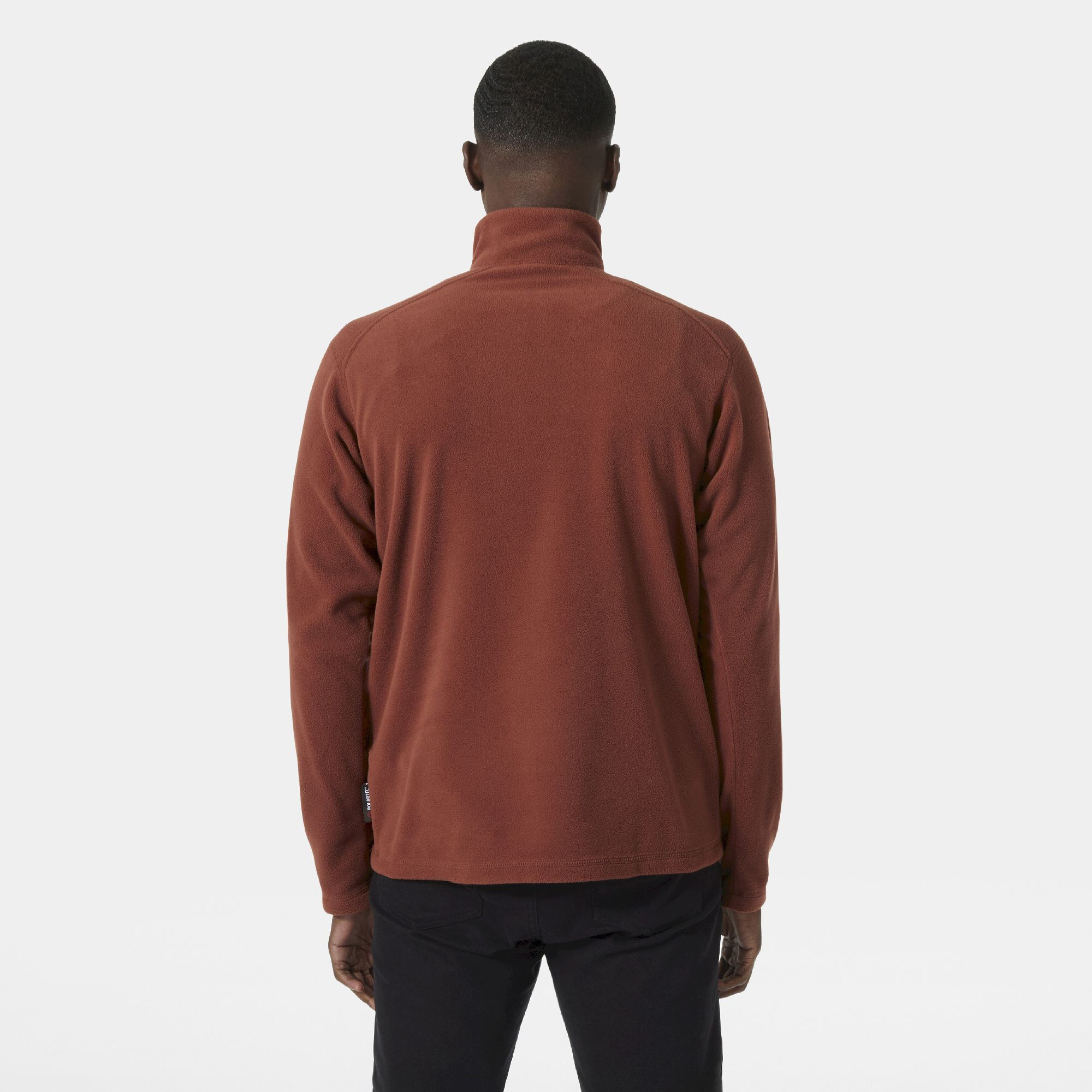 Helly Hansen Daybreaker 1/2 Zip Fleece - Giacca in pile - Uomo | Hardloop