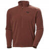 Helly Hansen Daybreaker 1/2 Zip Fleece - Giacca in pile - Uomo | Hardloop