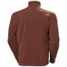 Helly Hansen Daybreaker 1/2 Zip Fleece - Giacca in pile - Uomo | Hardloop