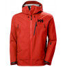 Helly Hansen Odin 9 Worlds Infinity Shell Jacket - Casaco impermeável homem | Hardloop