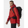 Helly Hansen Odin 9 Worlds Infinity Shell Jacket - Casaco impermeável homem | Hardloop