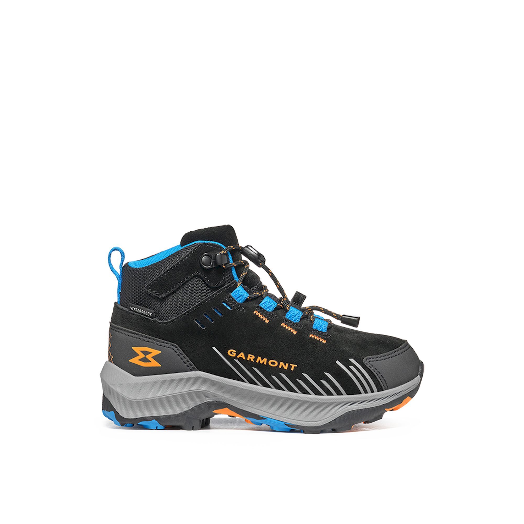 Garmont 9.81 Kids Pulse Trek WP - Buty turystyczne dla dzieci | Hardloop