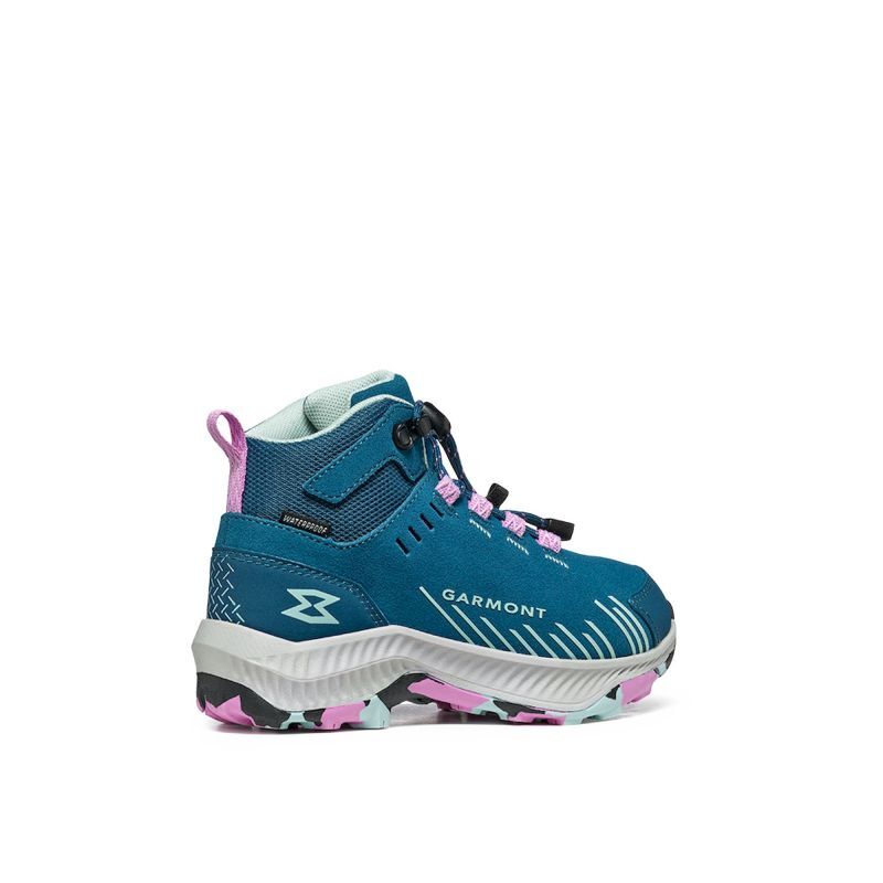 Garmont 9.81 Kids Pulse Trek WP - Wanderschuhe - Kind | Hardloop
