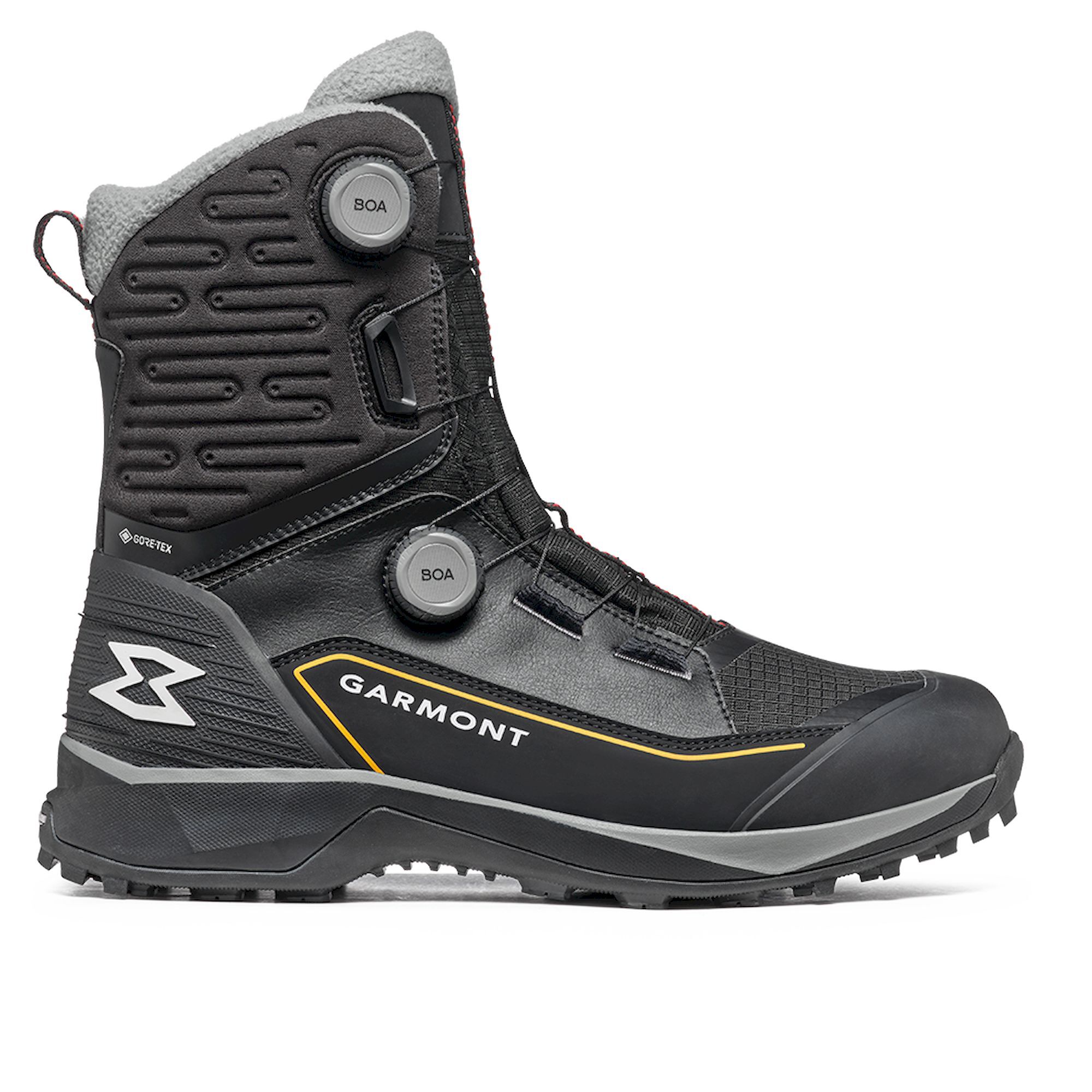 Garmont Trace High Boa GTX - Botas de invierno | Hardloop