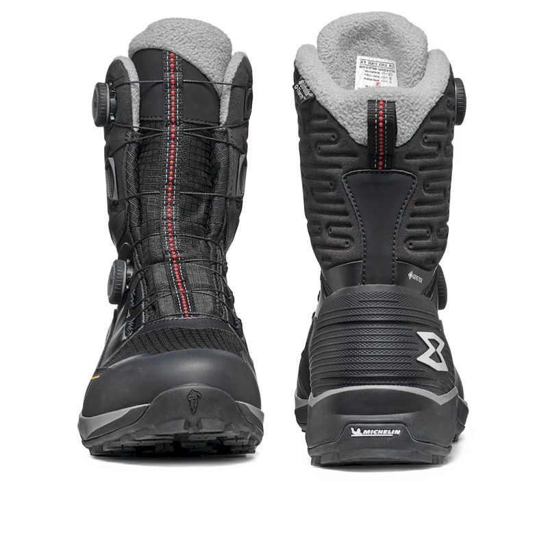 Garmont Trace High Boa GTX - Winterschoenen | Hardloop