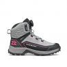 Ultimate Grey / Raspberry Pink