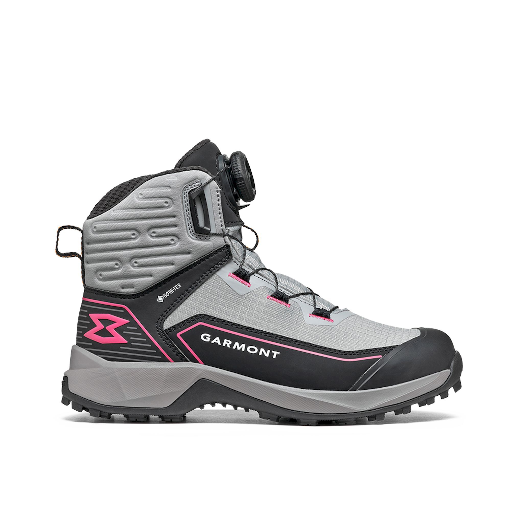 Garmont Trace Mid Boa GTX - Botas de invierno - Mujer | Hardloop