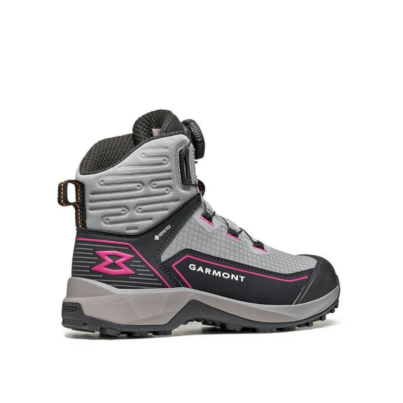 Garmont Trace Mid Boa GTX - Vintersko - Damer | Hardloop