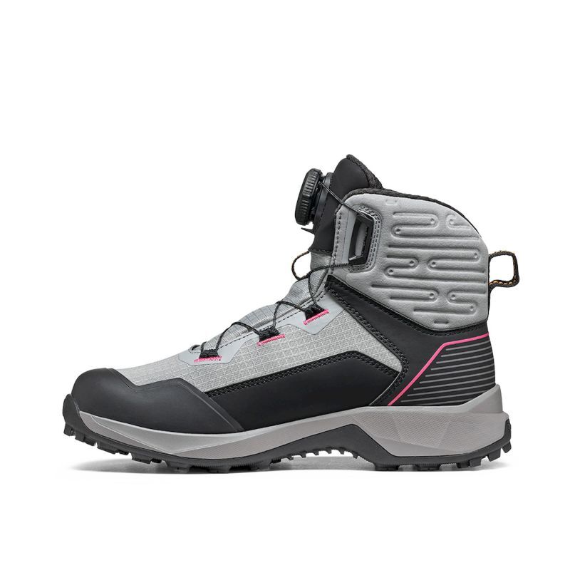 Garmont Trace Mid Boa GTX - Botas da neve mulher | Hardloop