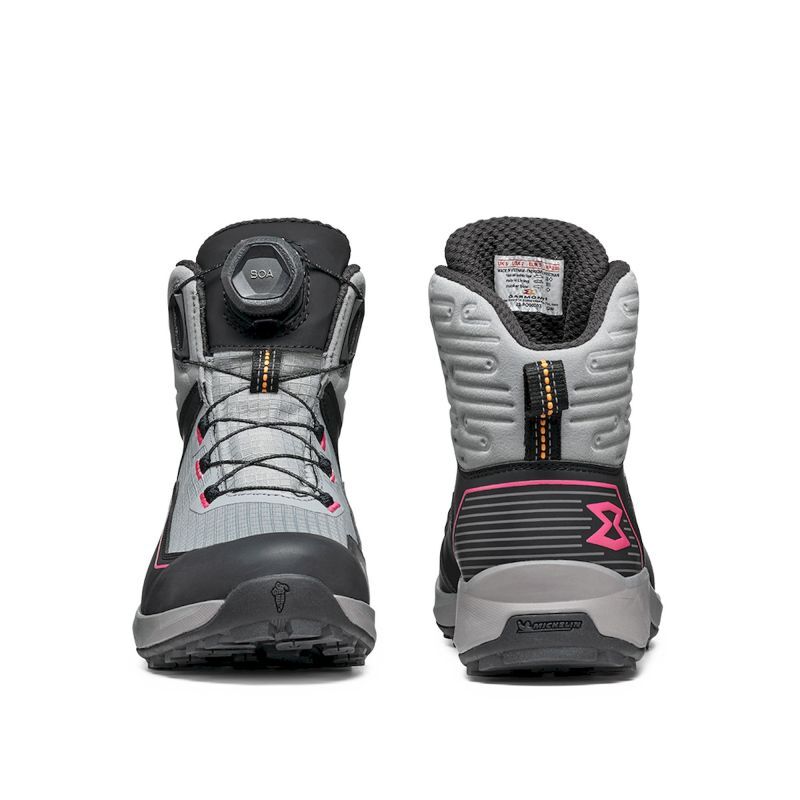Garmont Trace Mid Boa GTX - Winterschoenen - Dames | Hardloop